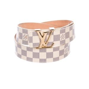 Louis Vuitton Men’s Belt